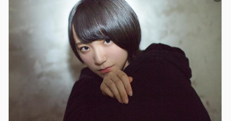 野口衣織のモデル写真