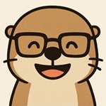 ラッコくん
