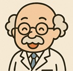 トレンド博士
