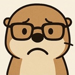 ラッコくん