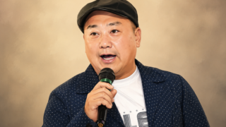 極楽とんぼ山本圭壱の不起訴と復帰について解説する記事のアイキャッチ