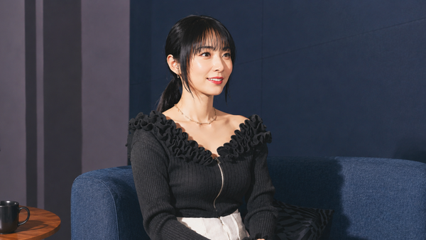 MEGUMI