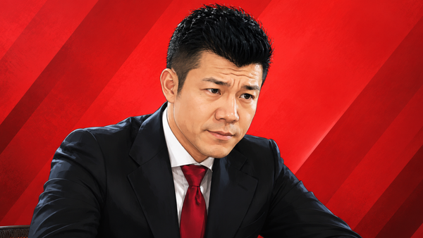 亀田興毅